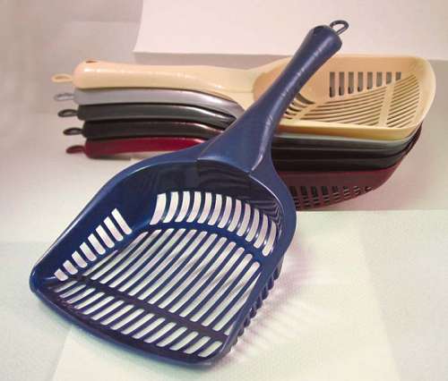 Large Litter Scoop