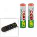 Comfort Audio Duett New Personal Listener Batteries