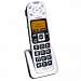 ClearSounds A500E Amplified Phone Expansion Handset