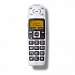 ClearSounds A400E Amplified Phone Expansion Handset