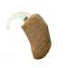 Hearing Aid Light Brown Sweatband
