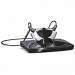 Clear TV Audio Digimax RF TV Listening System with Neckloop Receiver