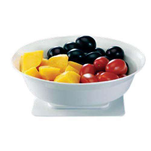 Snack Bowl with Suction Pad