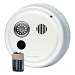 Gentex 9120F Hard Wired Smoke Alarm with Silent Call Transmitter