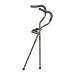 In-Motion Crutches