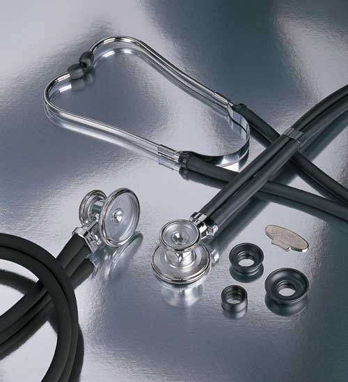 Sprague Stethoscope