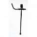 Platform Forearm Crutch