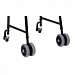 Grand Line Casters with Brakes