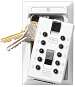 Surface Mount Push Button Lock Box
