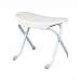 Foldable Bath Bench