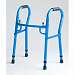 Double Button Folding Youth Walker