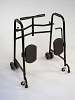 EasyRise Walker Std Width with Wheels
