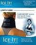 Ice It Cold Comfort System - NeckJawSinus - 4 x 10