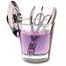 No. 11 Disinfectant Jar