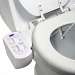 Attachable Bidet Hot and Cold Water