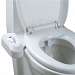 Attachable Bidet with Ambient Temperature Water