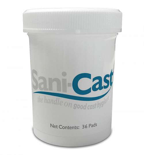 Refills for Sani Cast