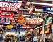 Springbok American Icons Puzzle