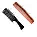 Shampoo and Dresser Comb Combo
