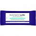 ReadyBath Luxe Washcloth Wipes