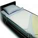 Birdseye Reusable Waterproof Bed Pad