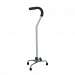 Invacare Adjustable Walking Quad Cane
