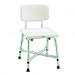 Invacare Bariatric Shower Chair