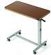 Invacare Auto-Touch Overbed Table