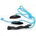Blue Ranger Shoulder Pulley