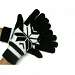 Ladies Sherpa Lined Gloves