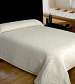 Jacquard Bedspread