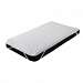 Unquilted Waterproof Mattress Pad