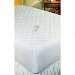 4 Ply Deluxe Quilted Waterproof Mattress Pad
