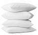 Elite Zippered Pillow Covers