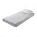 Zippered Vinyl Mattress/Box Spring Covers