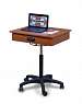 Mobile Computer Workstation
