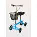 Steerable Knee Walker