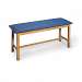 H-Brace Treatment Table
