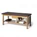 Professional Treatment Table with Storage