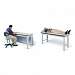 Combination Treatment/Work Table/ Desk