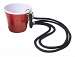 2 oz. Shooter Cup with Lanyard