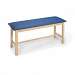 H-Brace Green-Line Treatment Table