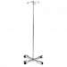 4-Hook IV Pole