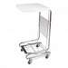 Mobile Hamper Stand