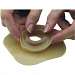 Adapt Convex Barrier Rings