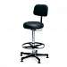 Pneumatic Lab Stool