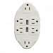 USB Outlet Multiplier