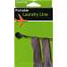 No-Pin Laundry Line