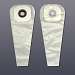 Drainable Pouch with Belt Tabs