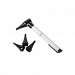 Mini Diagnostic Otoscope